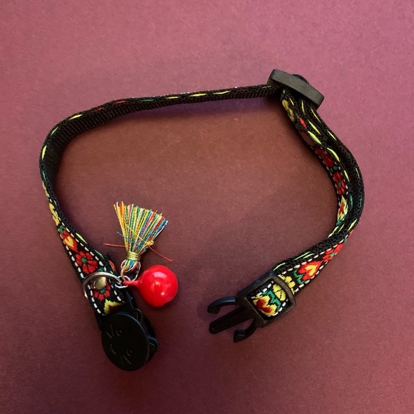 My Kitty collar - Picture 3 of 4